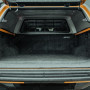 BedRug Carpet Liner for Ford Ranger 2023- double cab