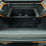 BedRug Carpet Liner for Ford Ranger 2023- double cab