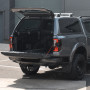 Leisure Canopy with Windows for Ford Ranger 2023-