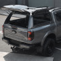 Alpha CMX Leisure Hardtop - Truckman Style Canopy