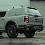 Next-Gen Ford Ranger 2023+ Alpha CMX Hardtop Canopy