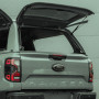 Truckman Style Canopy for 2023 Onwards Ford Ranger - UK