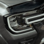 Next Generation Ford Ranger Headlight Covers