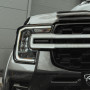 2023 Ford Ranger Headlight Surrounds - UK