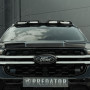 LED Roof Light Pod Integration Kit for Next Gen Ford Ranger