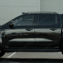 Roof LED Light Bar for 2023 Ford Ranger - UK