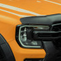 Stylish Bonnet Guard for 2023 Ford Ranger - UK