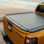 Mountain Top Load Bed Cover for 2023+ Ford Ranger