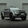 LED Roof Light Pod Integration Kit for 2023 Ranger