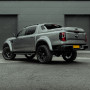 Tail Light Covers for 2023 Ford Ranger - UK
