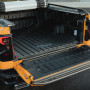 Predator Load Bed Mat for Next-Gen Ford Ranger