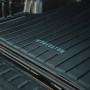 Ford Ranger 2012-2022 Bed Mat by Predator