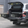 Drawer System with Sliding Tray for Ford Ranger 2023 Onwards