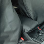Waterproof Heavy-Duty Seat Covers for 2023 Ford Ranger Wildtrak