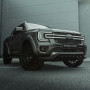 2023 Next-Gen Ford Ranger Body Kit