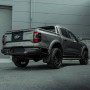 Shadow Body Kit for 2023 Ford Ranger Wildtrak - UK