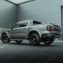 Bespoke Conversion for 2023 Ford Ranger