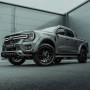 Ranger 2023- Shadow Body Kit Package - Choose Options