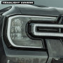 Headlight Covers for 2023 Ford Ranger Body Kit