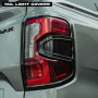 Tail Light Covers for 2023 Ford Ranger Body Kit