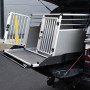 VW Amarok 2023 Onwards Rhino Sliding Tray