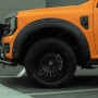 2023- Ford Ranger Wheel Arches - UK