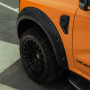 Adhesive Stick-On Wheel Arches for 2023 Ford Ranger