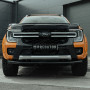 Bonnet Protector for 2023 Ford Ranger - UK