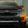 Tinted Bonnet Guard for Next-Gen Ranger