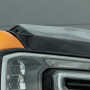 2023 Ford Ranger Bonnet Guard