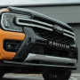 Ford Ranger 2023 Bonnet Protection - UK