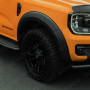 Stylish Wheel Arches for 2023 Ford Ranger