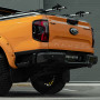 Next-Gen 2023 Ford Ranger Rear Light Covers
