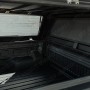 Tomahawk Adventure Has A Spacious & High-Quality Interior