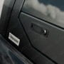 Fully Lockable Aluminium Canopy for Toyota Hilux 2016-
