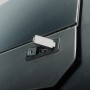 Toyota Hilux Aluminium Lockable Canopy