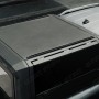 Tomahawk Adventure Hardtop Canopy for 2016- Toyota Hilux