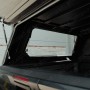 Aluminium Canopy for 2016 Toyota Hilux
