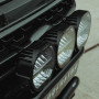 Lazer Lamps Mounting Kit for 2023 Ford Ranger