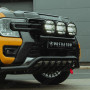 Lazer Lamps Grille Light Pod for 2023 Ford Ranger