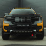 2023 Ford Ranger Lazer Lamps Sentinel Integration Kit