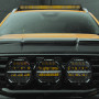 Triple 9" Sentinel Integration Kit for 2023 Ranger