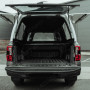 Ford Ranger 2023 Onwards High Roof Commercial Hardtop by ProTop