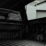Charcoal Lined Interior Canopy by ProTop