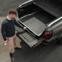 ProTop Bed Slide with Rhino Deck Finish for Next-Gen Amarok