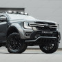 Roof Light Pod with Lazer LED Lamps for Next-Gen Ranger