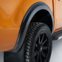 Ford Ranger 2016 Onwards Small 55mm Wheel Arches