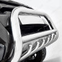 2016-2019 Ford Ranger A-Bar Nudge Bar 70mm Stainless Steel