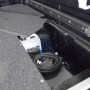 Drawer system for Ford Ranger Double Cab