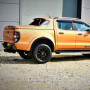 Alpha SC-Z Lift Up Sports Tonneau Cover - Ford Ranger